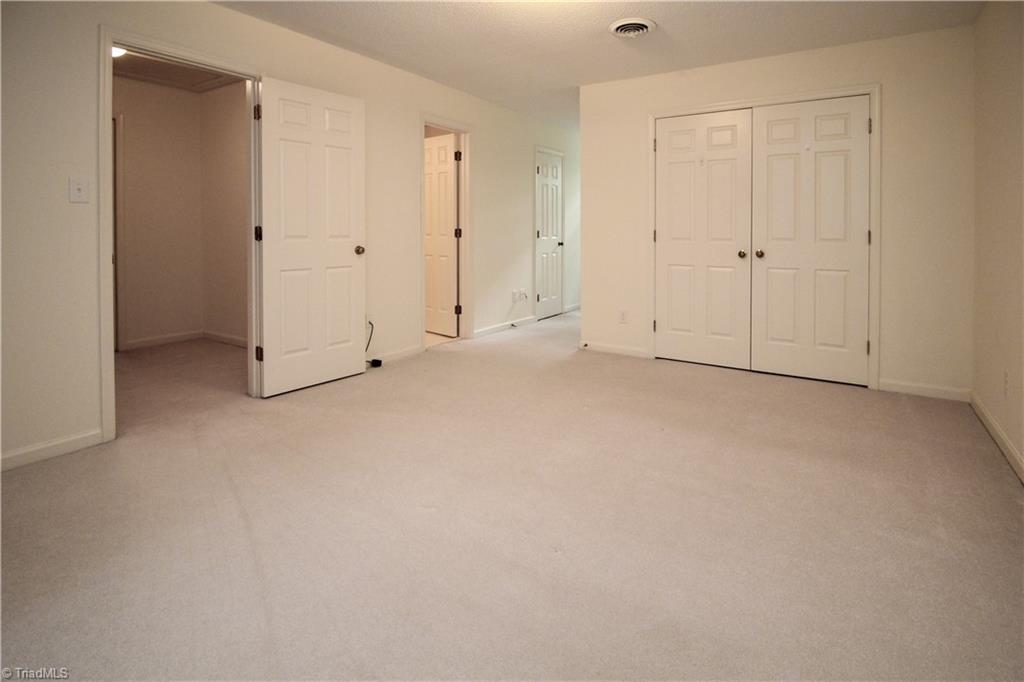 39 Fountain Manor Drive #A, Greensboro, North Carolina image 21