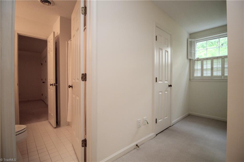39 Fountain Manor Drive #A, Greensboro, North Carolina image 22