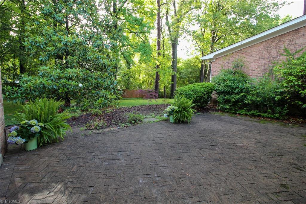 39 Fountain Manor Drive #A, Greensboro, North Carolina image 26