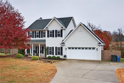 5217 Belews Creek Road Walkertown NC 27051