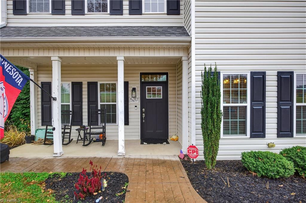 5217 Belews Creek Road