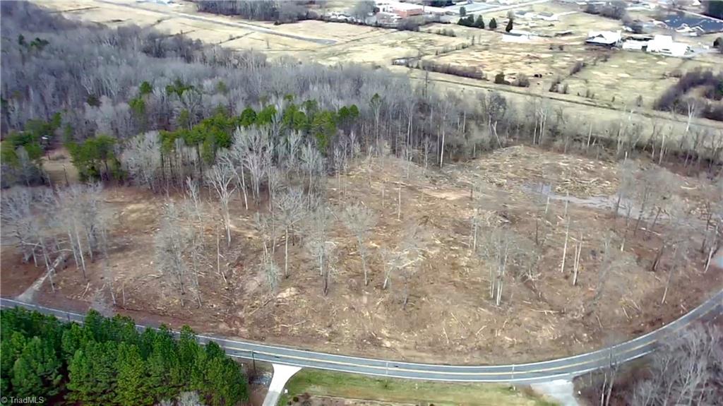 Tract 2 And 3 Brook Cove Road, Walnut Cove, North Carolina image 3