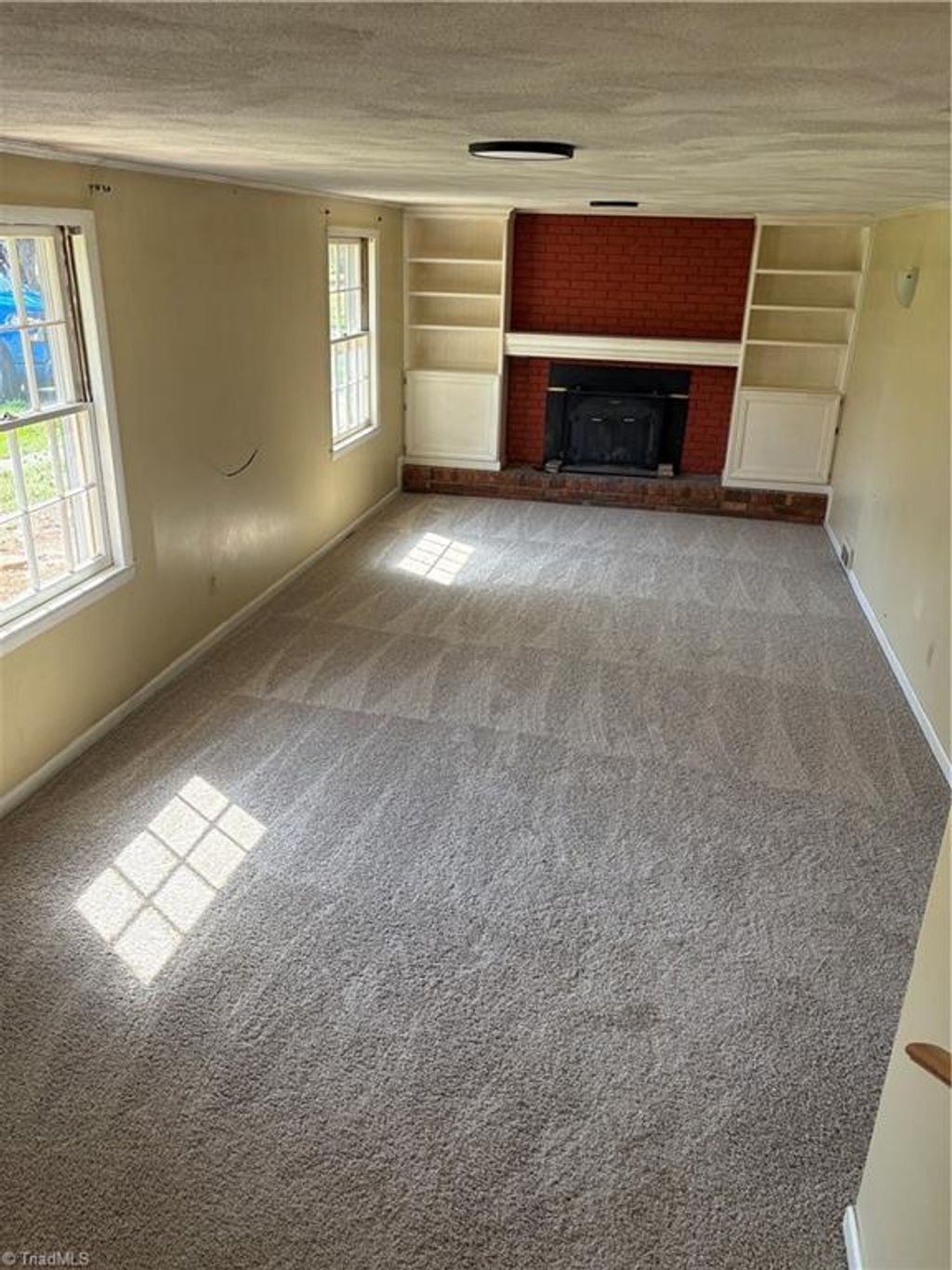 Photo of 2161 Sallies Lane, Winston-Salem, NC 27106 (MLS # 1213022)