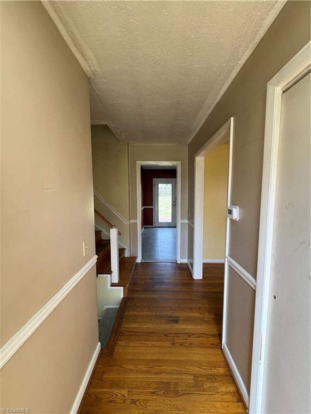 Photo of 2161 Sallies Lane, Winston-Salem, NC 27106 (MLS # 1213022)