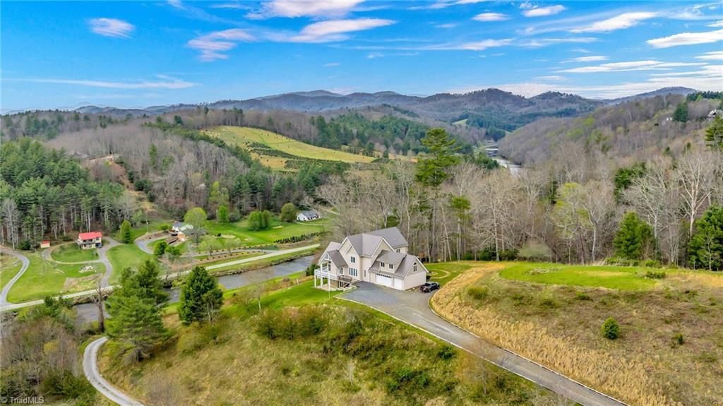 Photo of 361 Osprey Place, West Jefferson, NC 28694 (MLS # 1217574)