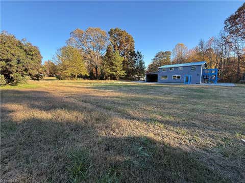 Vacant Land For Sale - 533 Della Wilson Road<br/> Lexington, NC 27295