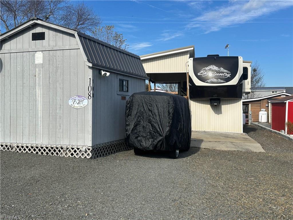 108 Grand View Drive