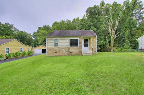 Homes For Sale - 416 E Peachtree Drive<br/> High Point, NC 27265