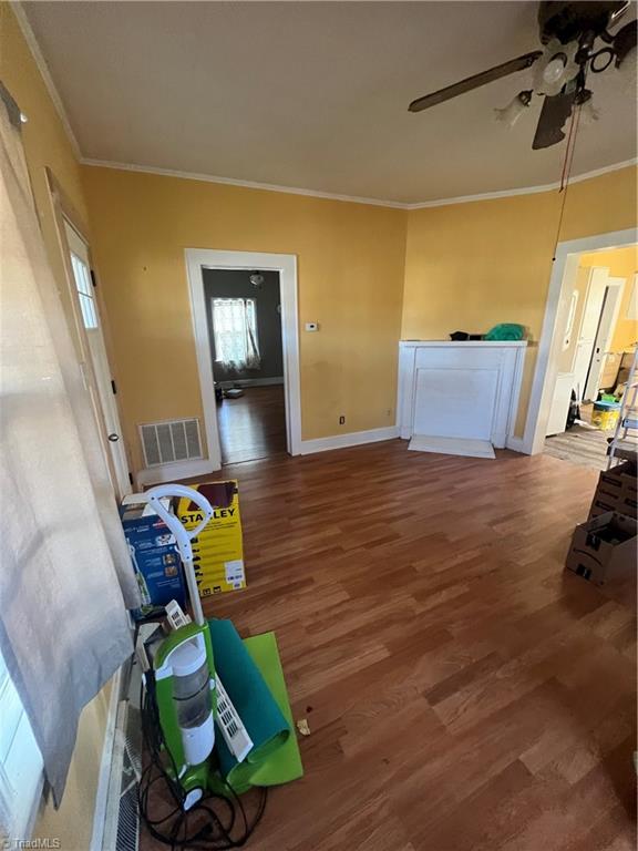 515 Whitsett Avenue, Gibsonville, North Carolina image 7