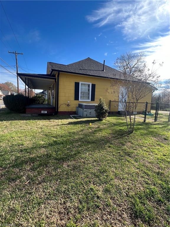 515 Whitsett Avenue, Gibsonville, North Carolina image 2