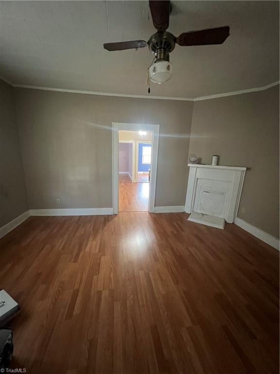 515 Whitsett Avenue, Gibsonville, North Carolina image 8
