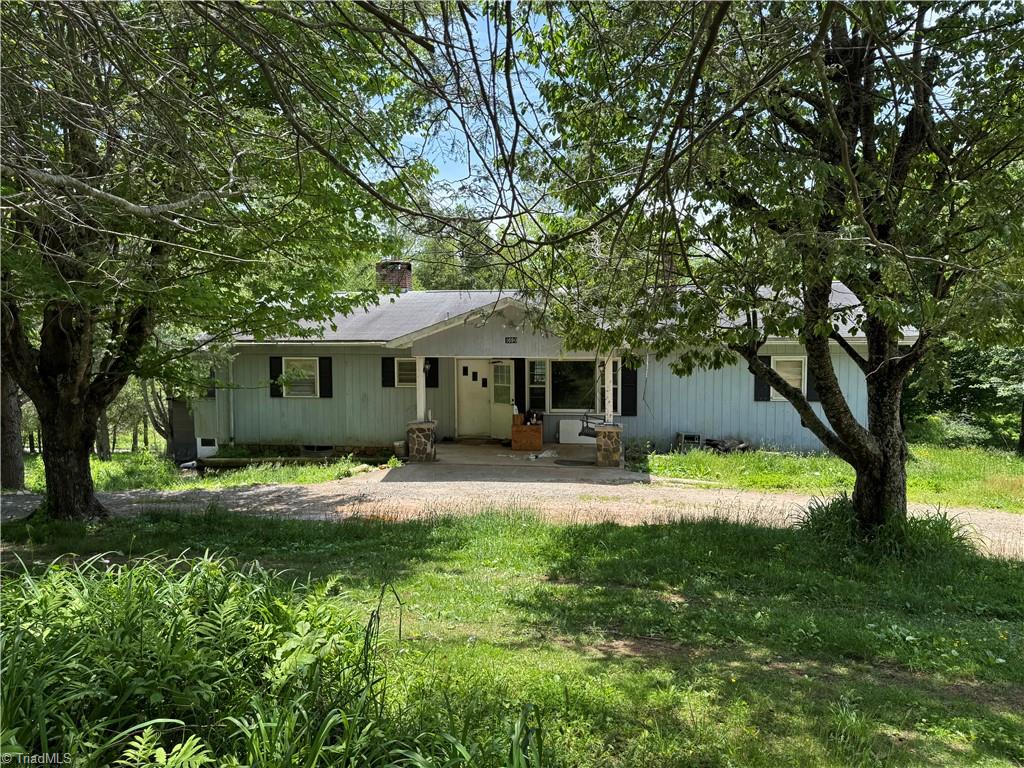 1690 Tom Jackson Road, Boone, North Carolina image 1