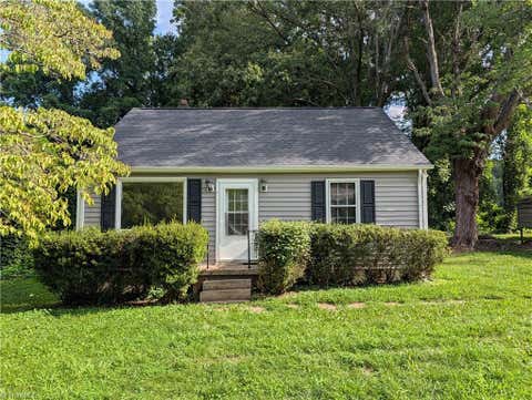Homes For Sale - 1514 Glenside Drive<br/> Guilford County, Greensboro, NC 27405