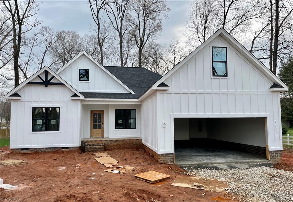 Photo 2 of 12 of 302 Havenwood Drive house
