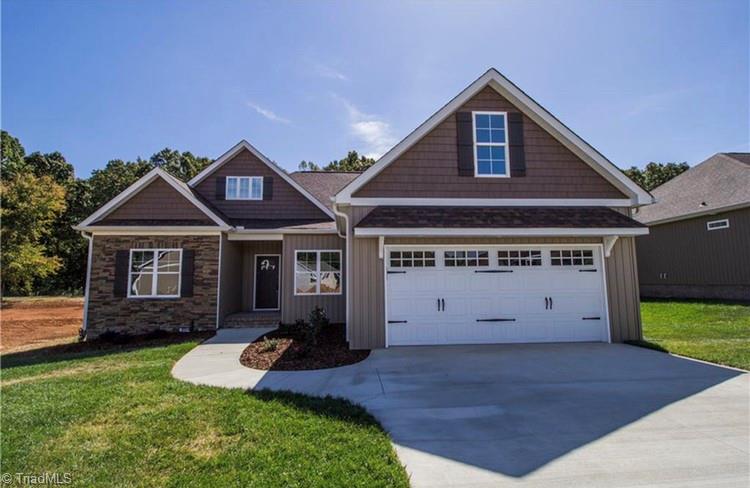 Photo 1 of 12 of 302 Havenwood Drive house