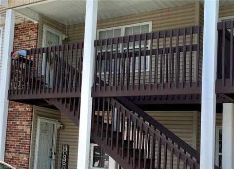 Condo For Sale - 818 Westbrook Court<br/> Archdale, NC 27263