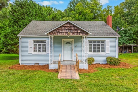 Homes For Rent - 7860 Nc Highway 68<br/> Guilford County, Stokesdale, NC 27357