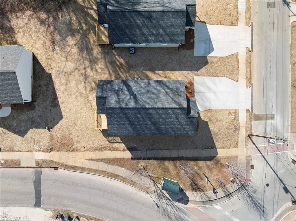 Photo of 431 Caldwell Street, Salisbury, NC 28144 (MLS # 1207647)