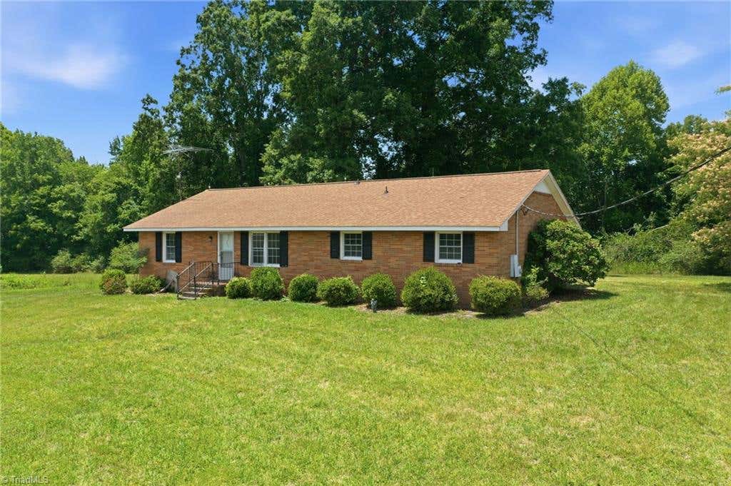 Photo of 3075 County Farm Road, Gibsonville, NC 27249 (MLS # 1225377)