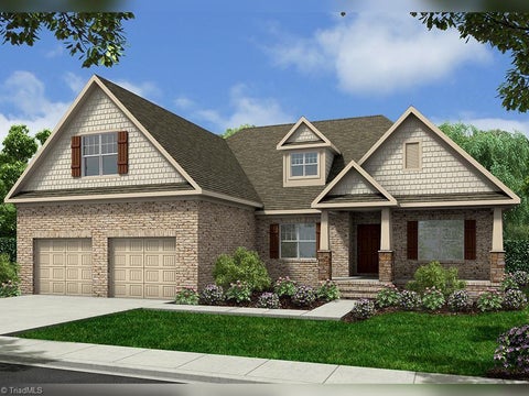Homes For Sale - 1957 Michelle Drive<br/> Clemmons, NC 27012