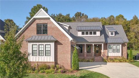 Photo of 5659 Cedarmere Drive, Winston-Salem, NC 27106 (MLS # 1198761)