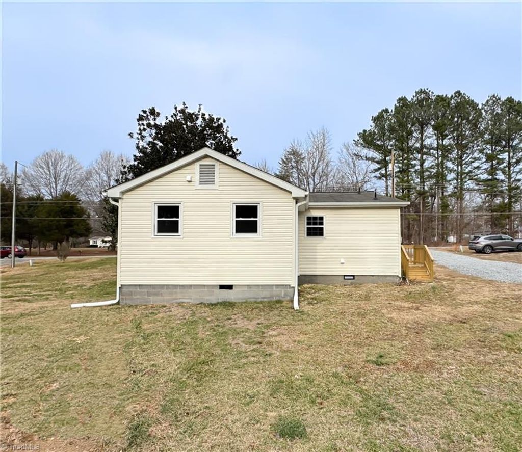 Photo of 2642 Alamance Church Road, Greensboro, NC 27406 (MLS # 1205609)