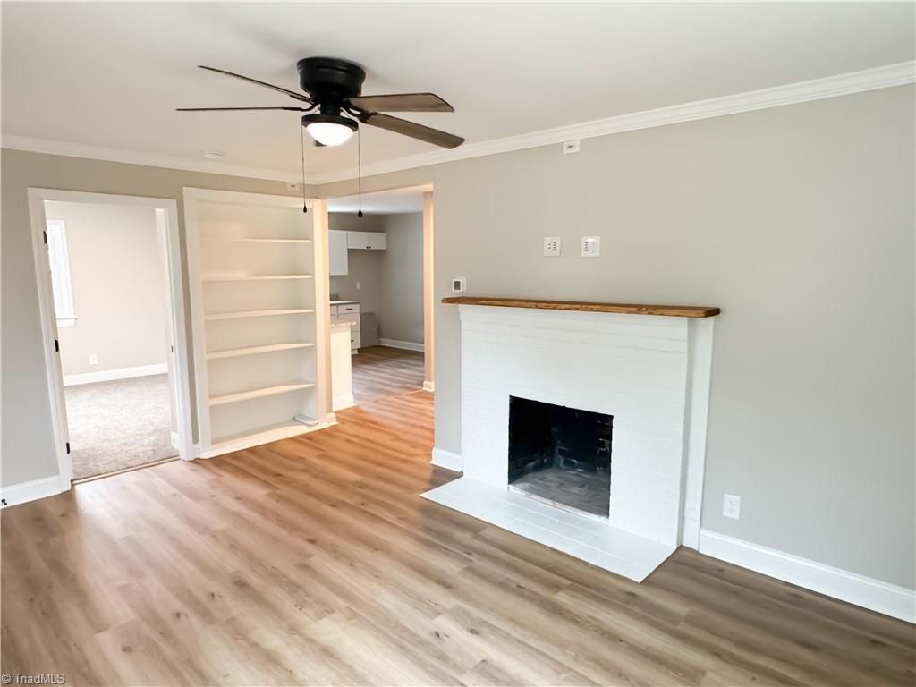 Photo of 2642 Alamance Church Road, Greensboro, NC 27406 (MLS # 1205609)