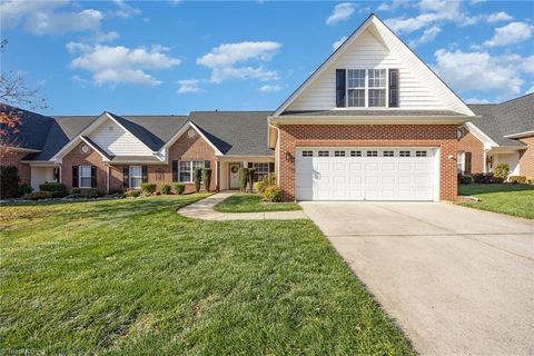 574 Caladium Court Kernersville NC 27284
