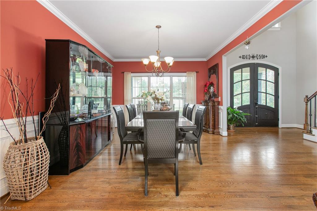 6399 Gumwood Road, Oak Ridge, North Carolina image 9