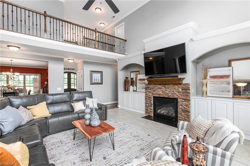 6399 Gumwood Road, Oak Ridge, North Carolina image 13