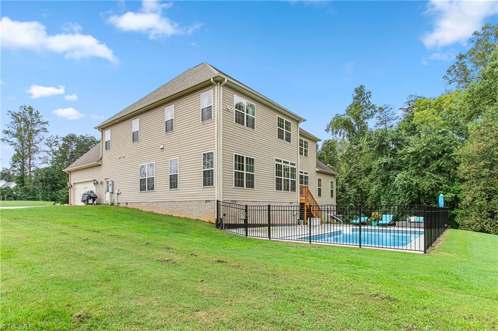 6399 Gumwood Road, Oak Ridge, North Carolina image 37