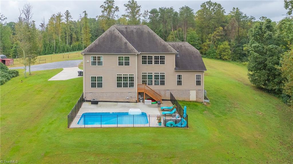 6399 Gumwood Road, Oak Ridge, North Carolina image 39