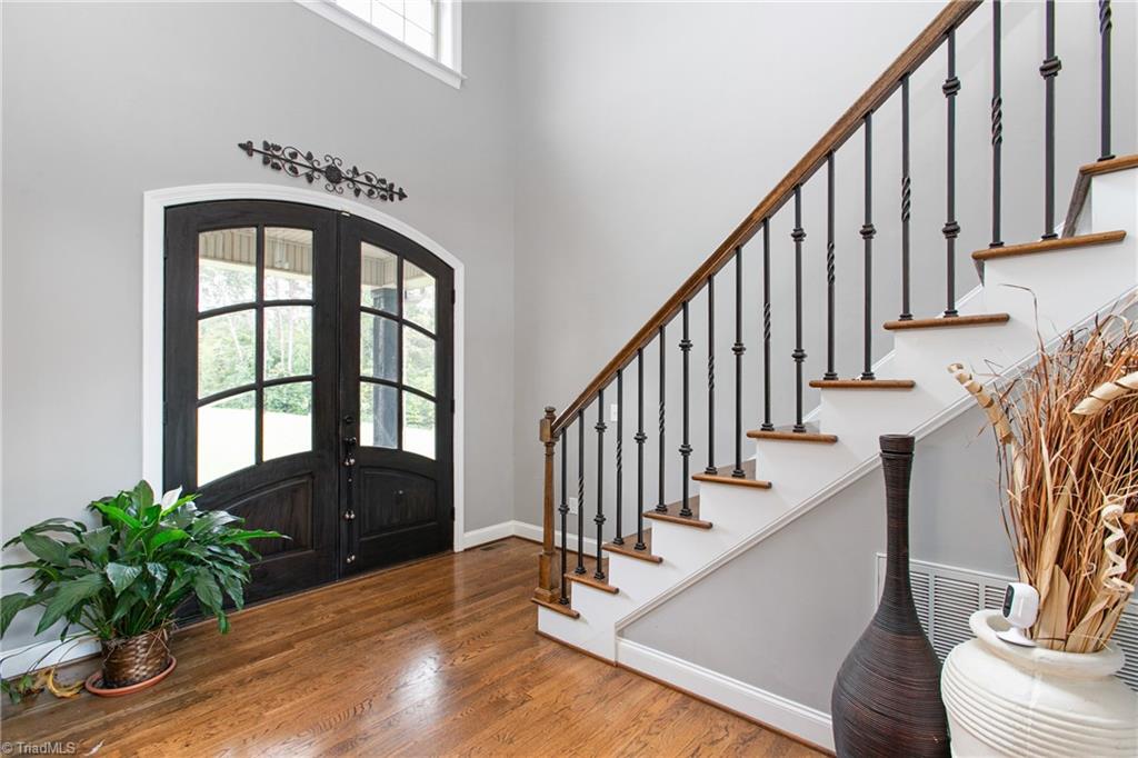 6399 Gumwood Road, Oak Ridge, North Carolina image 6