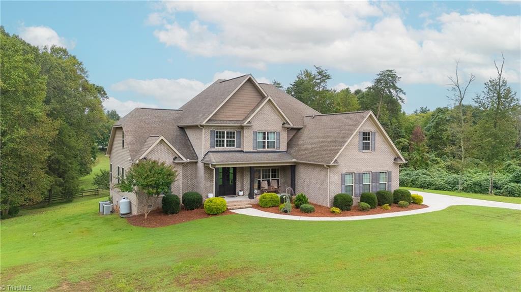 6399 Gumwood Road, Oak Ridge, North Carolina image 3