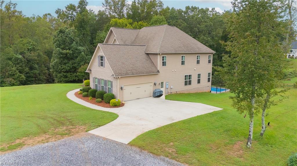 6399 Gumwood Road, Oak Ridge, North Carolina image 38