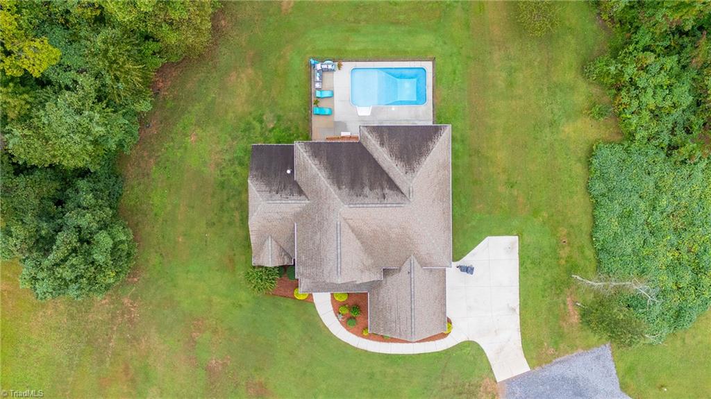 6399 Gumwood Road, Oak Ridge, North Carolina image 47