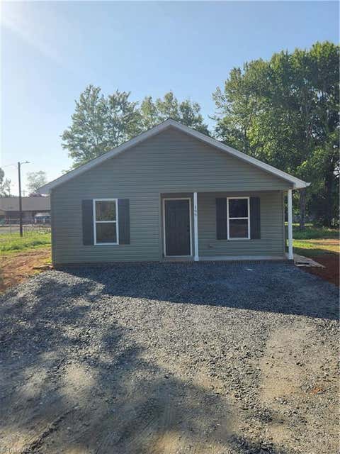 Homes For Sale - 199 S 12th Avenue<br/> Mayodan, NC 27027