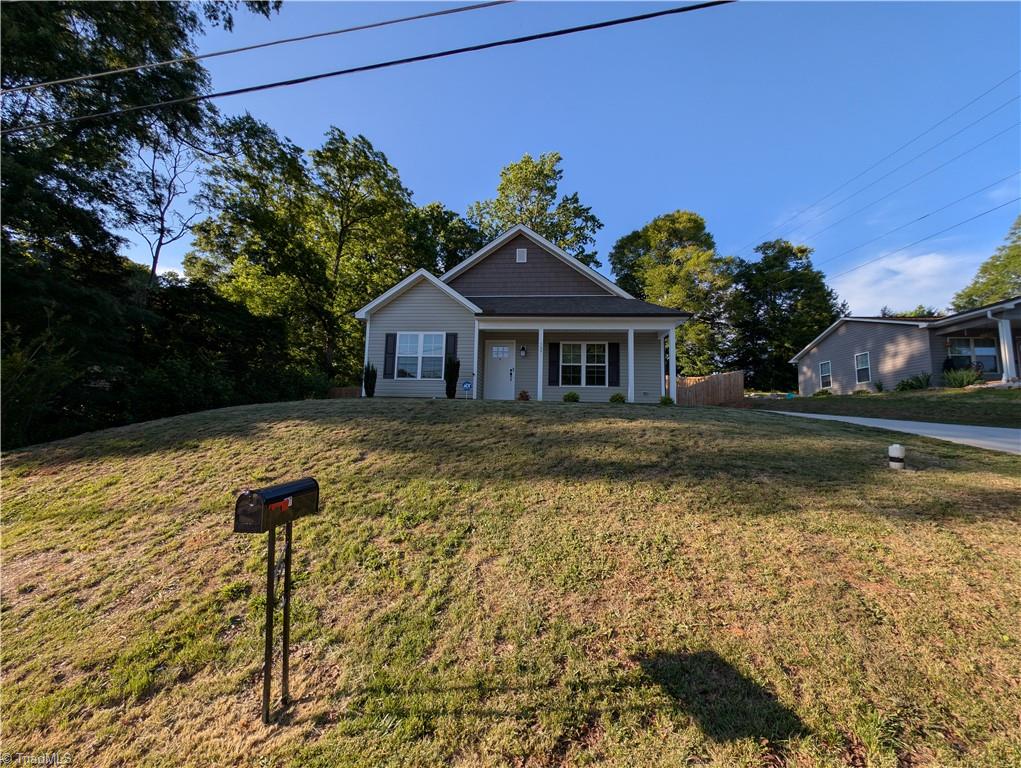137 Harding Street, Mocksville, North Carolina image 1