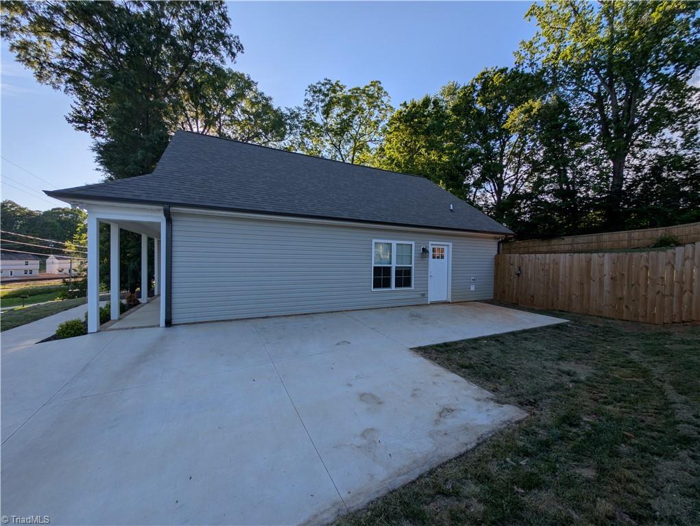 137 Harding Street, Mocksville, North Carolina image 4