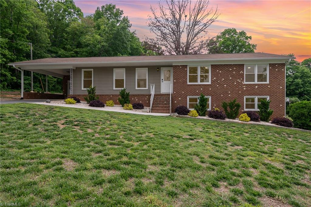 1082 Mcdowell Road, Asheboro, North Carolina image 1