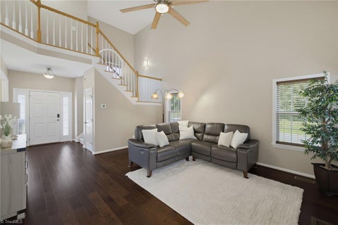 Homes For Sale - 111 Tree Top Lane<br/> Rockingham County, Stokesdale, NC 27357