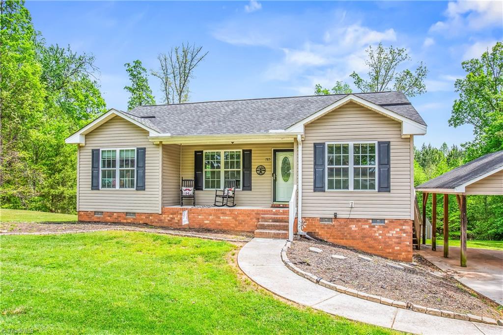 785 Dan Valley Road, Madison, North Carolina image 4