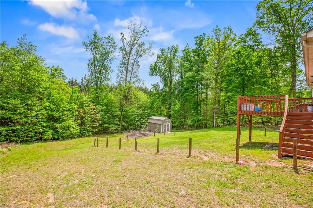 785 Dan Valley Road, Madison, North Carolina image 27