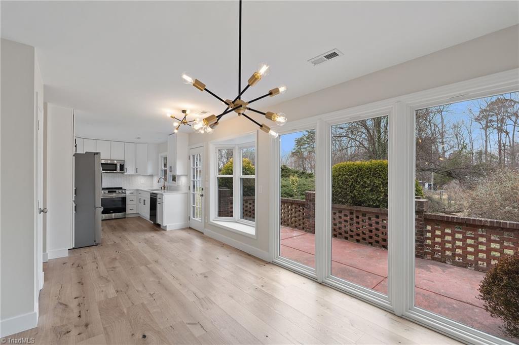 2303 Brandt Village Road, Greensboro, North Carolina image 12