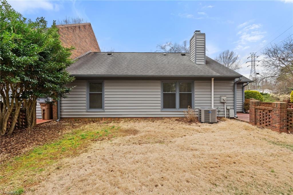 2303 Brandt Village Road, Greensboro, North Carolina image 34