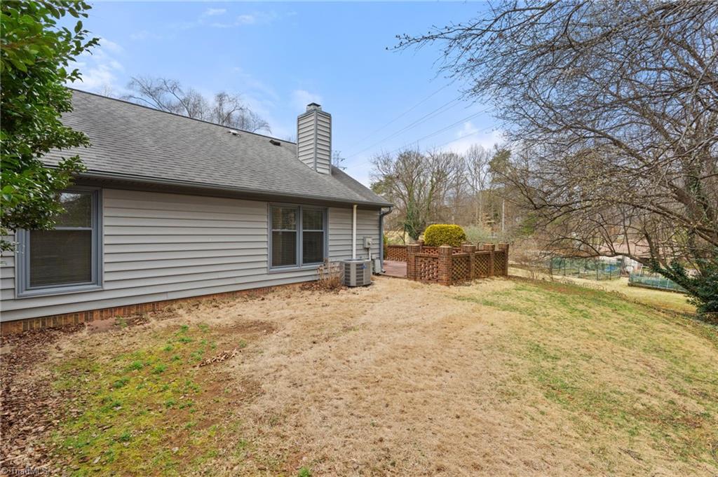 2303 Brandt Village Road, Greensboro, North Carolina image 35