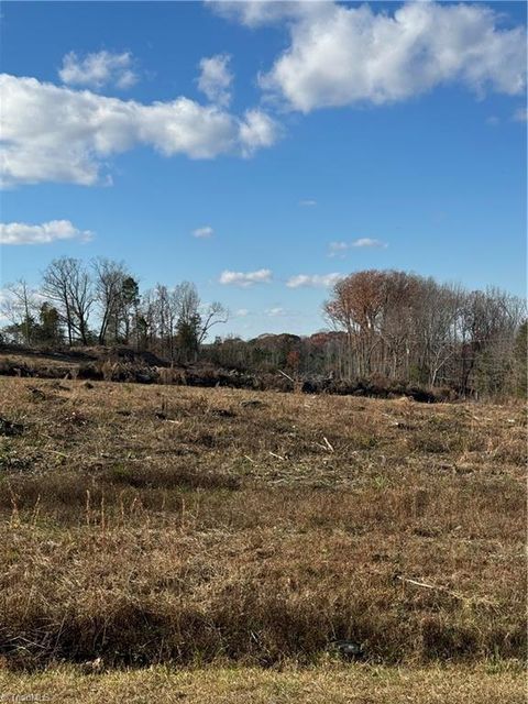 Vacant Land For Sale - 0000 Dunns Mountain Road<br/> Granite Quarry, NC 28146