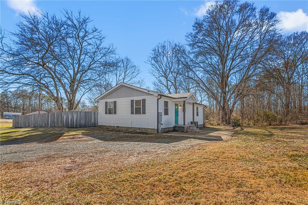 118 Shady Grove Road, Eden, NC, 27288