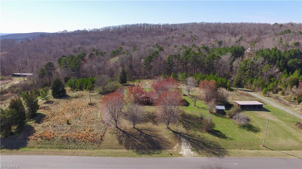 Doul Mountain Road, Asheboro, North Carolina image 2