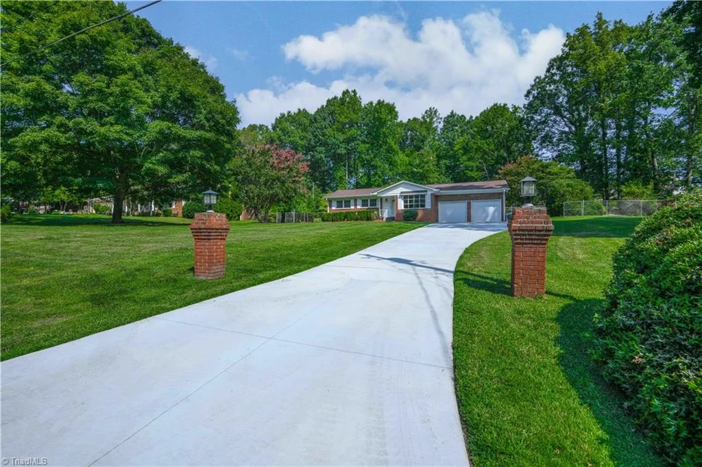 1133 Pennywood Drive, High Point, NC, 27265